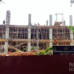 Kepala Biro MSM Sabang Apresiasi Progres Pembangunan Kantor Imigrasi Kelas II TPI Sabang