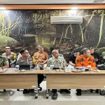 Perkuat Penanganan Karhutla, Kapolres Ketapang Pastikan Pengamanan Kunjungan Kerja Menteri Kehutanan RI Berjalan Lancar