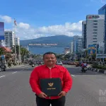 Putra Talaud Harbo Angkat Bicara: Jangan Biarkan Talaud Dari Tinonda Hingga Napombaru Hancur Hanya Karena Ambisi Segelintir Orang Yang Gila Jabatan