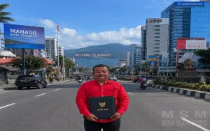 Putra Talaud Harbo Angkat Bicara: Jangan Biarkan Talaud Dari Tinonda Hingga Napombaru Hancur Hanya Karena Ambisi Segelintir Orang Yang Gila Jabatan