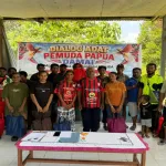 Kepala Suku Imbiri Petrus Masini Ajak Pemuda Papua Jaga Adat, Rawat Persatuan, dan Bangun Kampung Damai