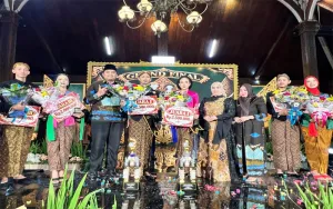 Daftar Lengkap Pemenang Duta Wisata Kabupaten Jepara 2026