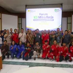 Perkuat Keselamatan Kerja, UBP Saguling Gelar Forum K3 2026