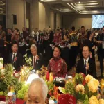 Delegasi Enam Negara Hadir di Palembang, Paguyuban ANCI Diharapkan Buka Peluang Kerja Sama Bisnis