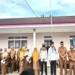 Kasi PAI Kemenag Agam Buka Pentas PAIS Candung, Kobarkan Semangat Generasi Qur’ani dan Berakhlak Mulia