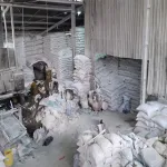 Diduga Perizinan Belum Lengkap, Mutu dan Kandungan Pupuk di Gunungmasigit Dipertanyakan