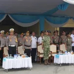 Polda Kalbar Kerahkan 510 Personel Operasi Patuh Kapuas 2026, Utamakan Keselamatan dan Pendekatan Humanis