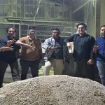 Dandeninteldam III/Siliwangi Turun Langsung Bersama Timsus Denintel Selidiki Dugaan Ratusan Ton Pupuk Palsu di Bandung Barat yang Disebut Beredar Lintas Provinsi