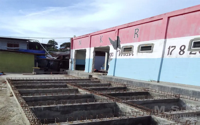 789 Unit MCK di Sabang Disorot, APH Didorong Lakukan Pemeriksaan Menyeluruh