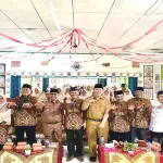 Pentas PAIS Kecamatan Ampek Nagari Jadi Gebyar Syiar Islam untuk Generasi Berprestasi dan Berakhlak Mulia