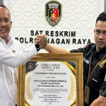 Lana Apresiasi Kasat Reskrim Polres Nagan Raya Atas Pengungkapan Dugaan Penyalahgunaan BBM Bersubsidi