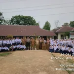 Kapolres Inhil Pimpin Sertijab Kasatresnarkoba, AKP Hendra Gunawan Resmi Jabat Posisi Baru