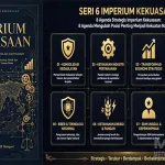 Imperium Kekuasaan Global: MJP Hutagaol Soroti Energi, Teknologi, dan Kemandirian Strategis Indonesia