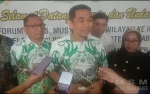 BPW HIPKA Jawa Barat Gelar Forum Bisnis, Muswil III, dan Pelantikan BPD se- Jawa Barat