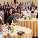 Sultan Muda Sumsel Dorong Wirausaha Muda, Perluas Akses Modal dan Pasar