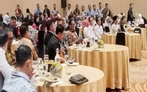 Sultan Muda Sumsel Dorong Wirausaha Muda, Perluas Akses Modal dan Pasar
