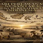 Menelusuri Jalan Panjang Menuju Sumpah Pemuda 1928, dari Perlawanan Nusantara Hingga Kesadaran Indonesia