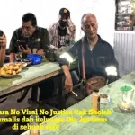 Oknum Penyidik Siber Polda Jatim Arogan, Penangkapan Dan Penahanan Dio Diduga Sarat Rekayasa
