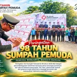 Terobosan Pelayanan Publik! Program Aladin Hadir di RS DR. J.H Awaloei Kota Manado, Bayi Baru Lahir Langsung Kantongi Akta, KK dan KIA Gratis