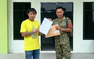 Konflik Lahan 388,67 HA PT NPR di Barito Utara Memanas: LPKP Surati Bupati, Beri Deadline 3 Hari Hingga 30 Oktober, Ancam Aksi Damai