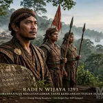 Strategi Raden Wijaya 1293: Aliansi Mongol, Kejatuhan Jayakatwang, dan Lahirnya Majapahit