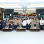 Kapolda Kalbar Hadiri Peringatan Hari Sumpah Pemuda ke-98, Perkuat Semangat Persatuan dan Pengabdian