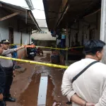 Timgab Polda Babel dan Polres Basel Buru Terduga Pelaku Penembakan Di Toboali