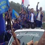 Desak Evaluasi Keselamatan Pelayaran, Laskar NKRI Banten Soroti Tabligh Akbar di ASDP Merak