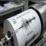 Gempa M 6,0 Guncang Papua Nugini, Getaran Terasa hingga Jayapura dan Merauke
