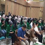 FEB UM Palembang Gelar Kuliah Umum E-Government, Dorong Sinergi Digitalisasi Pelayanan Publik dengan Pemkot Palembang