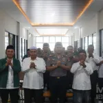 Perkuat Sinergi Jaga Kamtibmas, Kapolres Ketapang Gelar Silaturahmi ke Pengurus Nahdlatul Ulama