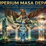 Imperium Masa Depan: Brigjen (Purn.) MJP Hutagaol Dorong Kemandirian Strategis Indonesia di Era Energi, Data, dan Ai
