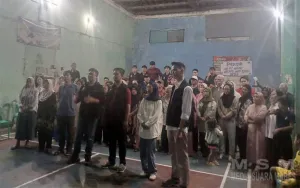 208 Warga Eks Hotel Berglust Cimahi Perjuangkan Kepastian Tanah, BBHAR PDI Perjuangan Siapkan 17 Advokat