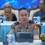 Bareskrim Polri Tetapkan 245 Tersangka Perorangan dan 20 Korporasi dalam Kasus Karhutla