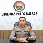 Kasus Kekerasan Pada Demonstran: Polda Kalbar Dalami Dugaan Mobilisasi Massa dan Aktor Intelektual