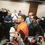 Eks Wamen Imipas Silmy Karim Didakwa Peras Pengurusan Izin Tinggal WNA Rp168,9 Miliar