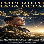 Imperium Masa Depan: MJP Hutagaol Dorong Indonesia Perkuat Kemandirian Strategis di Tengah Persaingan Global