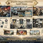 Raden Wijaya dan Sun Tzu: Strategi Majapahit Jadi Pelajaran Ketahanan Nasional Indonesia