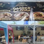 Food Court SEHATI Resmi Dibuka di Karawaci, Hadirkan Kuliner Rakyat Dan Live Music
