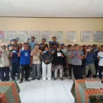 Nelayan Desa Bunga Terima Kartu KUSUKA dan BUTAB Dari BRI Unit Tambun KC Tolitoli