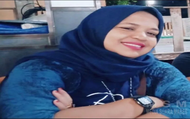 Yulindawati Desak Kapolda Aceh dan Kapolri Tindaklanjuti Permintaan Tes Narkoba Ketua DPRA